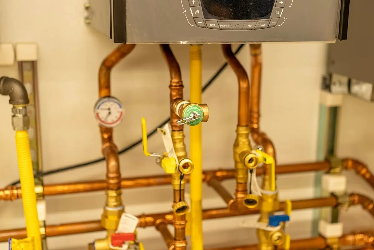 Licensed technician providing Sewer Cleanout for a homeowner in Port Sheldon